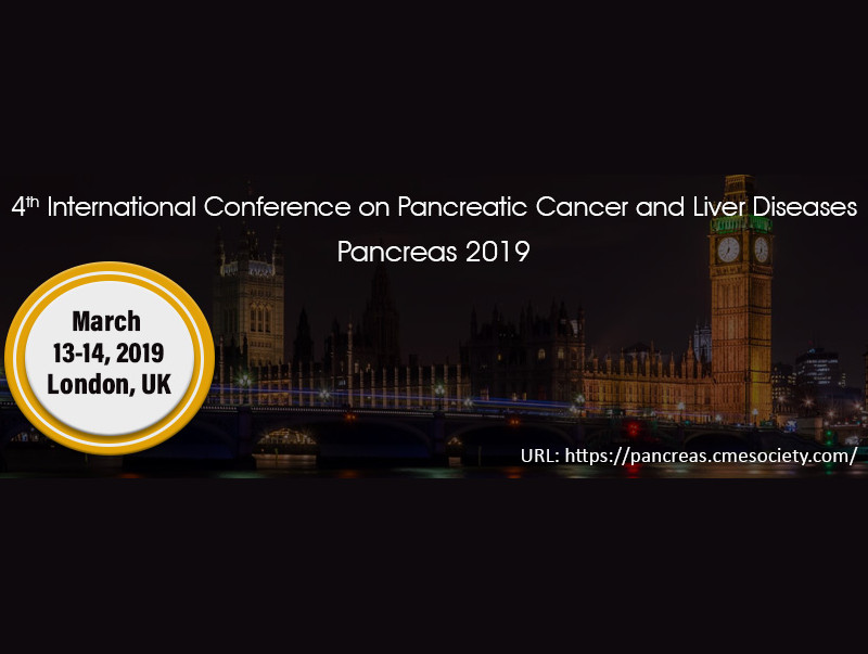 Pancreatic Cancer and Liver Diseases Conference