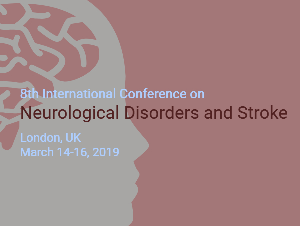 Neurological Disorders and Stroke Conference