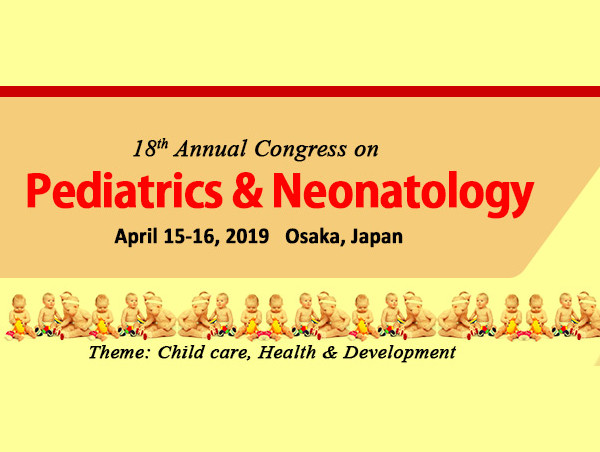 Pediatrics & Neonatology Congress