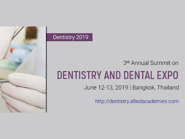 Dentistry and Dental Expo Summit