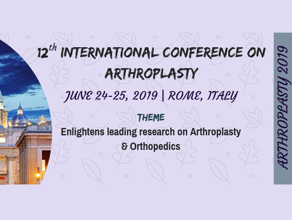 Arthroplasty Conference