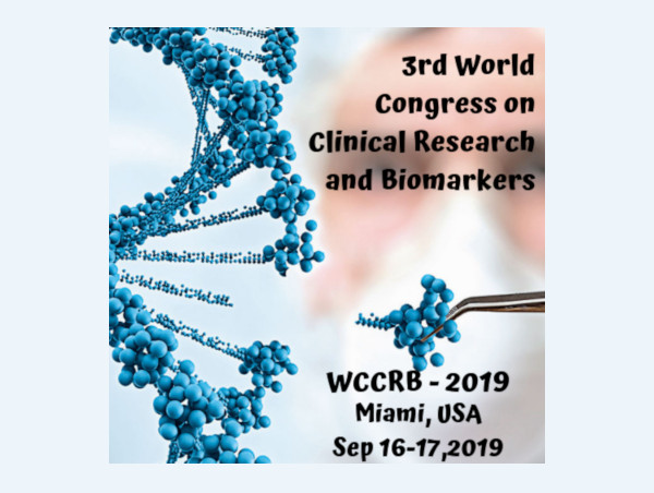 Clinical Research & Biomarkers Congress