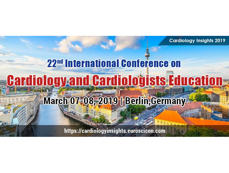 Cardiology & Cardiologists Conference