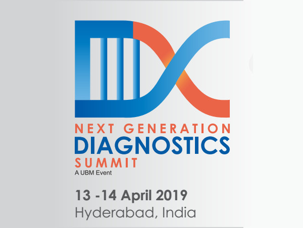 Next Generation Diagnostics Summit