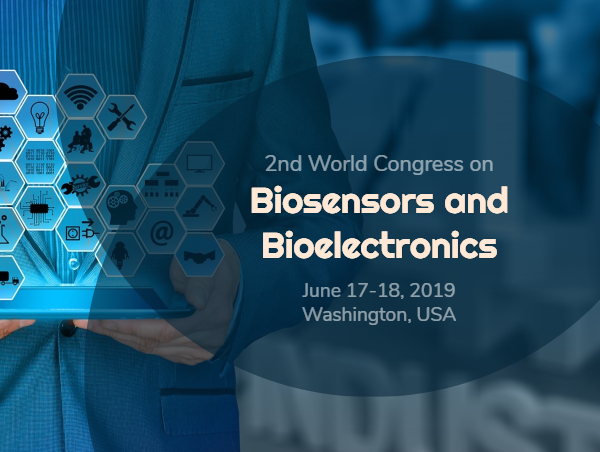 Biosensors and Bioelectronics Congress