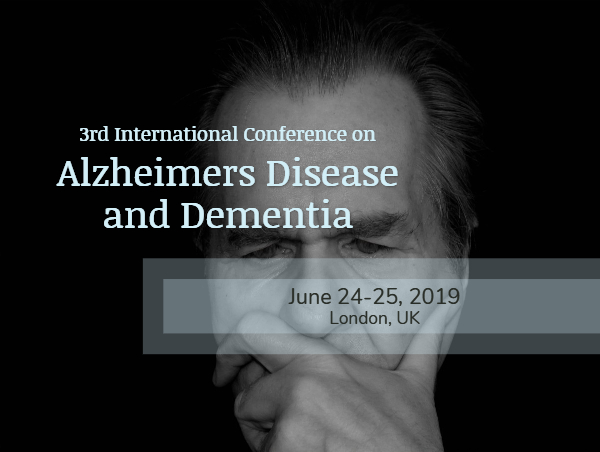Alzheimers Disease and Dementia Conference