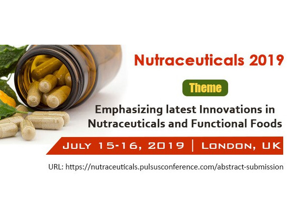Advanced Nutraceuticals and Functional Foods Congress