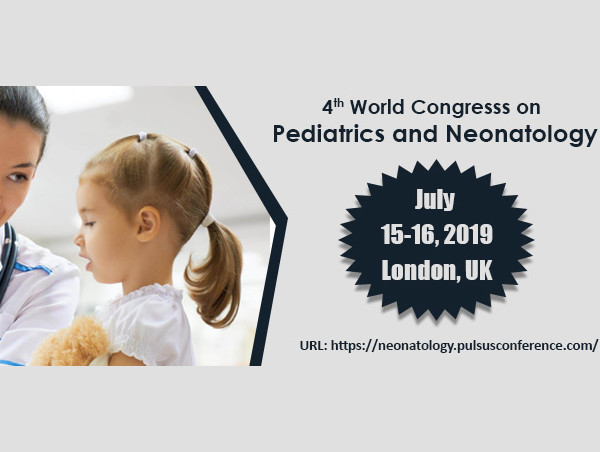 Pediatrics and Neonatology Congress