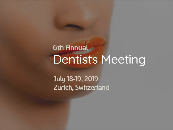 Annual Dentists Meeting