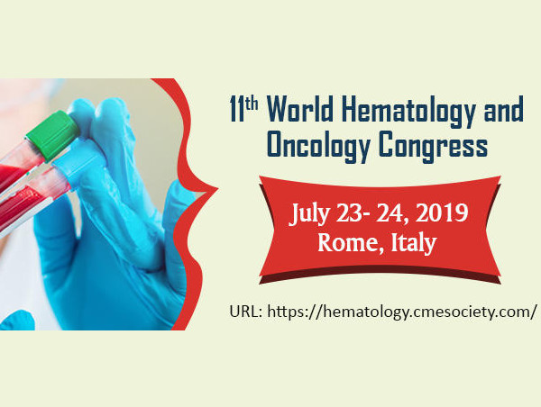 Hematology and Oncology Congress