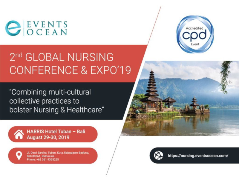 Nursing Conference & Expo
