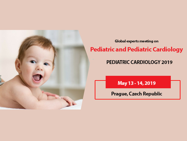 Pediatrics and Pediatric Cardiology Conference