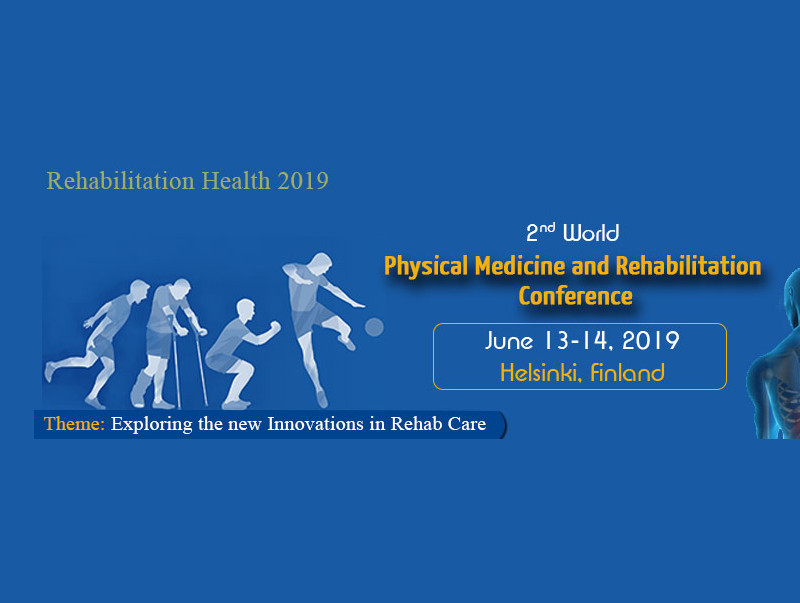 Physical Medicine and Rehabilitation Conference