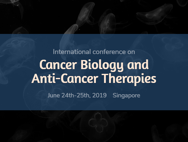 Cancer Biology and Anti-Cancer Therapies Conference
