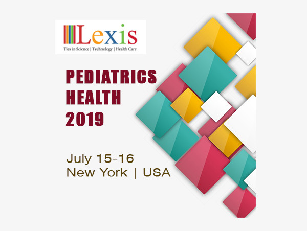 Pediatrics Health 2019 Conference