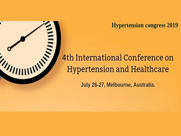 Hypertension and Healthcare Conference