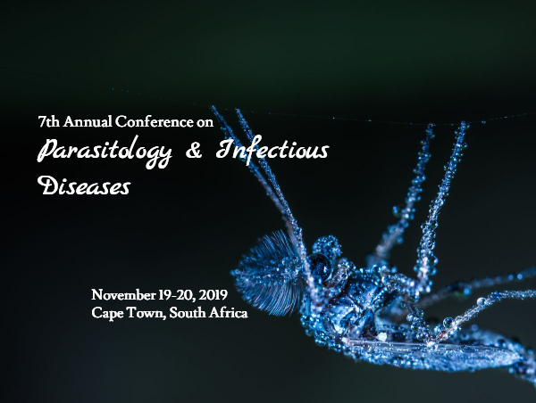 Parasitology & Infectious Diseases Conference