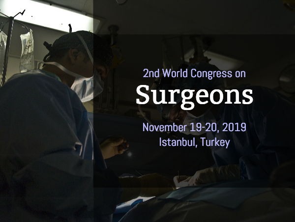 Surgeons Congress