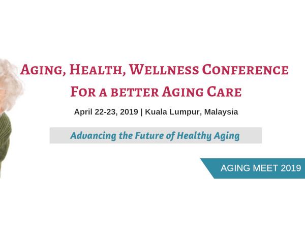 Aging Conference For a Better Aging Care
