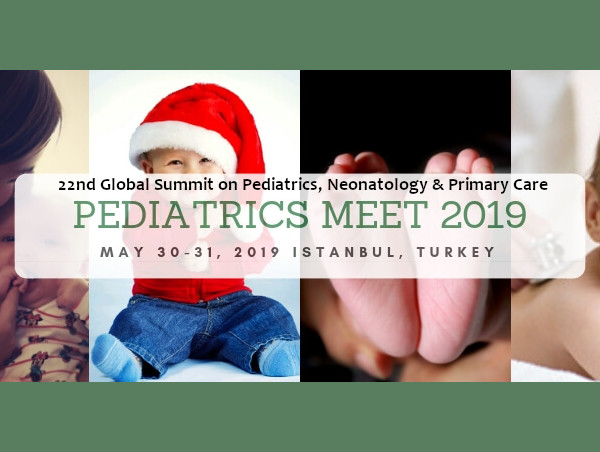 Pediatrics, Neonatology & Primary Care Summit