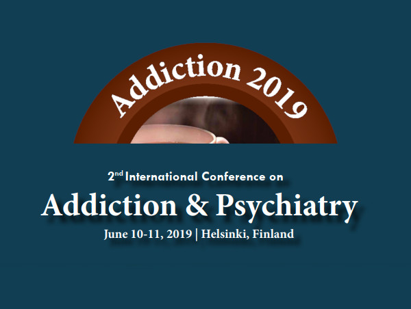Addiction and Psychiatry Conference