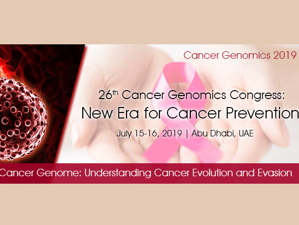 Cancer Genomics Congress