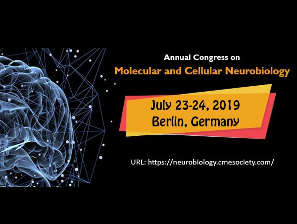 Molecular and Cellular Neurobiology Congress
