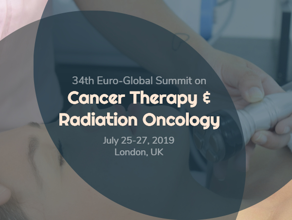 Cancer Therapy & Radiation Oncology Summit