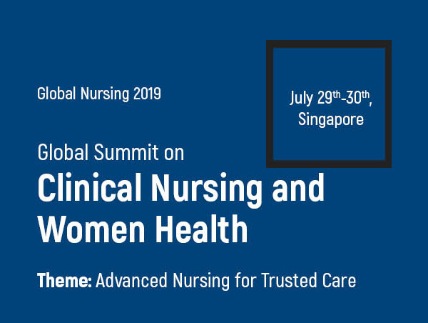Clinical Nursing And Women Health Summit