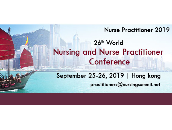Nursing and Nurse Practitioner Conference