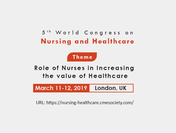 Nursing and Healthcare Congress