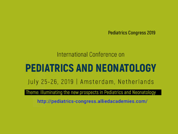 Clinical Pediatrics and Neonatal Care Congress