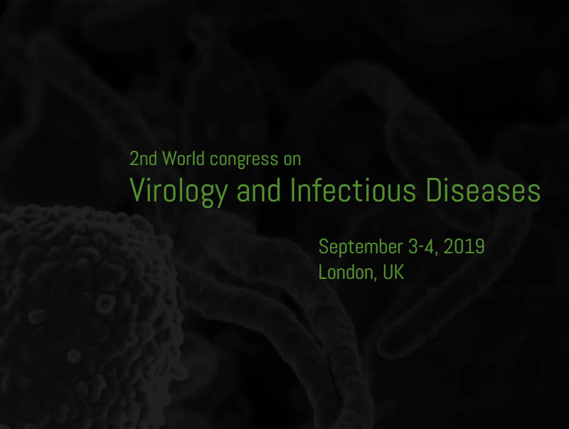 Virology and Infectious Diseases Congress