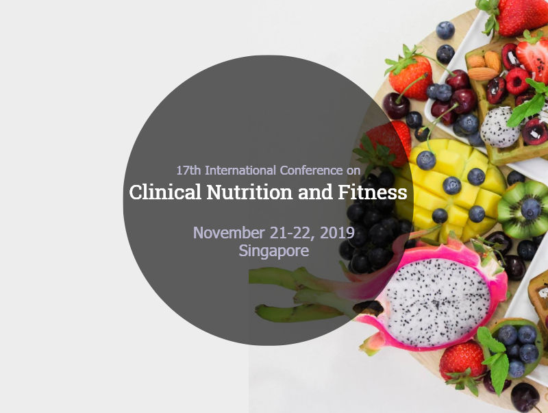 Clinical Nutrition Conference