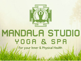Mandala Studio Yoga &amp; Spa