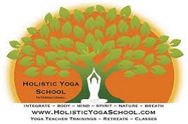 Holistic Yoga School