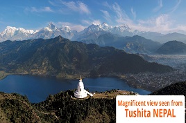 Tushita Nepal